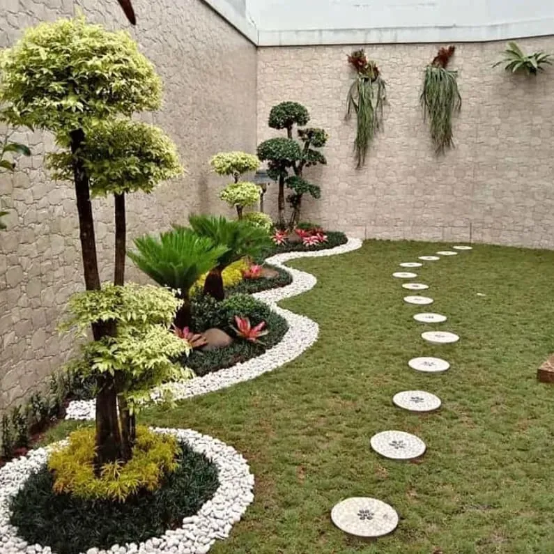 Jasa Tukang Taman Bogor Bergaransi Termurah 